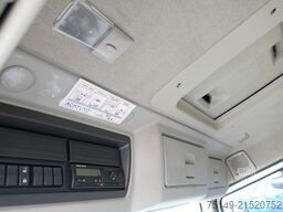 RENAULT Midlum 220 DXI 4x2, 3. Sitz, LBW, 7.200mm lang