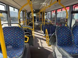 MERCEDES-BENZ O 530 G Citaro/Euro 6/LAWO/Tacho analog!