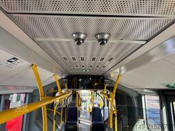 MERCEDES-BENZ O 530 G Citaro/Euro 6/LAWO/Tacho analog!