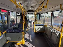 MERCEDES-BENZ O 530 G Citaro/Euro 6/LAWO/Tacho analog!