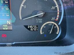 MERCEDES-BENZ O 530 G Citaro/Euro 6/LAWO/Tacho analog!