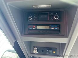 MERCEDES-BENZ O 530 G Citaro/Euro 6/LAWO/Tacho analog!