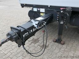 HÜFFERMANN HTA 18.00, Ballastanhänger, Tandem, 15to. NL