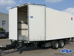 MÖSLEIN TKO 105 DL, Tandem, Durchlader, LBW,7.100mm lang