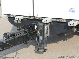 MÖSLEIN TKO 105 DL, Tandem, Durchlader, LBW,7.100mm lang