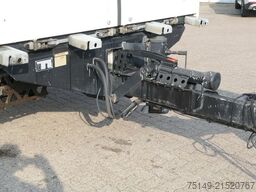 MÖSLEIN TKO 105 DL, Tandem, Durchlader, LBW,7.100mm lang