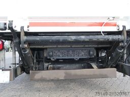 MÖSLEIN TKO 105 DL, Tandem, Durchlader, LBW,7.100mm lang