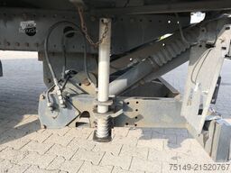 MÖSLEIN TKO 105 DL, Tandem, Durchlader, LBW,7.100mm lang