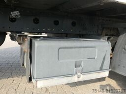 MÖSLEIN TKO 105 DL, Tandem, Durchlader, LBW,7.100mm lang