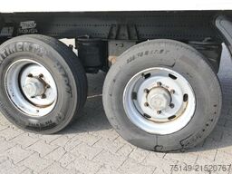 MÖSLEIN TKO 105 DL, Tandem, Durchlader, LBW,7.100mm lang