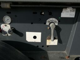 WIELTON NW-3, Stahl, 31m³, Luft-Lift, Alu-Felgen, SAF