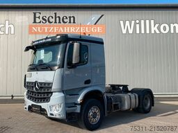 MERCEDES-BENZ Arocs 1845 HAD 4x4 I Blatt/Luft*Klima*Automatik