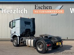 MERCEDES-BENZ Arocs 1845 HAD 4x4 I Blatt/Luft*Klima*Automatik