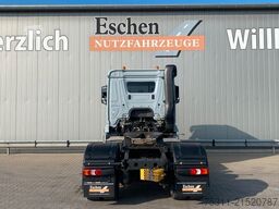 MERCEDES-BENZ Arocs 1845 HAD 4x4 I Blatt/Luft*Klima*Automatik