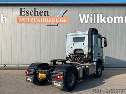 MERCEDES-BENZ Arocs 1845 HAD 4x4 I Blatt/Luft*Klima*Automatik