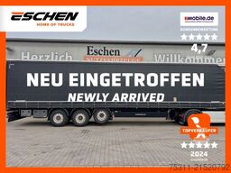 SCHWARZMÜLLER Pritsche*Plane*Luft/Lift*Alufelgen*4xStaukasten