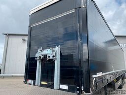 SCHWARZMÜLLER Pritsche*Plane*Luft/Lift*Alufelgen*4xStaukasten