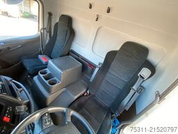 MERCEDES-BENZ Atego 1221 | 7,2m Pritsche/Plane*LBW*AHK*Autom.