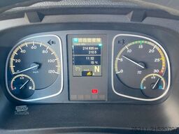 MERCEDES-BENZ Atego 1221 | 7,2m Pritsche/Plane*LBW*AHK*Autom.