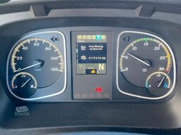 MERCEDES-BENZ Atego 1221 | 7,2m Pritsche/Plane*LBW*AHK*Autom.