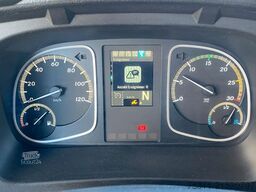 MERCEDES-BENZ Atego 1221 | 7,2m Pritsche/Plane*LBW*AHK*Autom.