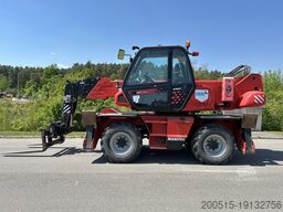 Manitou MRT 1840 easy