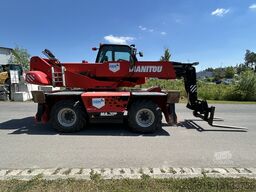 Manitou MRT 1840 easy