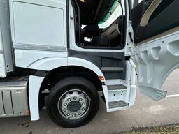 Mercedes-Benz Actros ACTROS 1843L  2022.  183432km Schuifzeil...