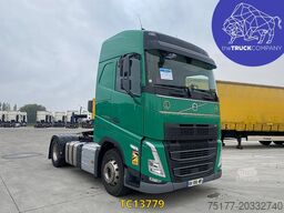 Volvo FH 500