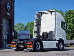 Volvo FH 13.500 Globetrotter XL 4x2 - NEW - Full spec...