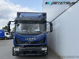 Iveco Eurocargo 220E32 6x2, Klima, 2x AHK, LBW, Böse