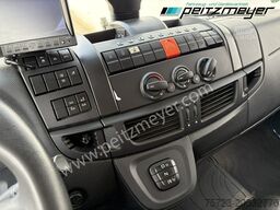 Iveco Eurocargo 220E32 6x2, Klima, 2x AHK, LBW, Böse
