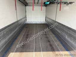 Iveco Eurocargo 220E32 6x2, Klima, 2x AHK, LBW, Böse