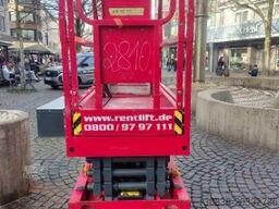 MAGNI ES 0807 EP Elektro 7,80 m