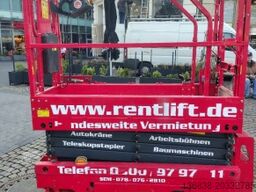 MAGNI ES 0807 EP Elektro 7,80 m