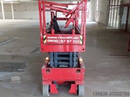 MAGNI ES 0807 EP Elektro 7,80 m