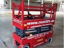 MAGNI ES 0807 EP Elektro 7,80 m