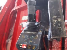 MAGNI ES 0807 EP Elektro 7,80 m