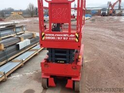 MAGNI ES 0807 EP Elektro 7,80 m