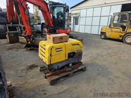 BOMAG BPR 45/55