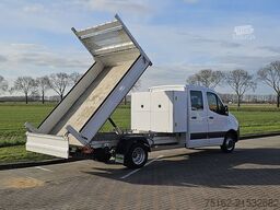 MERCEDES-BENZ SPRINTER 514 CDI DC DL KIPPER
