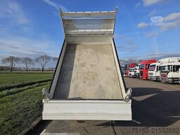 MERCEDES-BENZ SPRINTER 514 CDI DC DL KIPPER