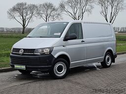 VW TRANSPORTER 2.0 TDI ac automaat EURO6