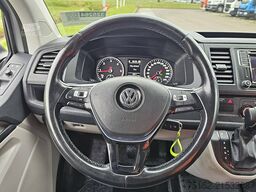 VW TRANSPORTER 2.0 TDI ac automaat EURO6