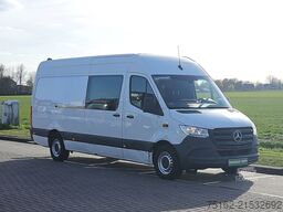 MERCEDES-BENZ SPRINTER 314 L3H2 Maxi Automaat!