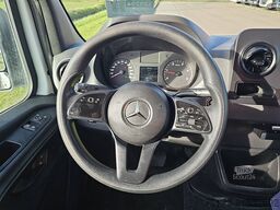 MERCEDES-BENZ SPRINTER 314 L3H2 Maxi Automaat!