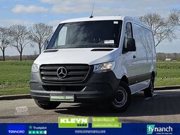 MERCEDES-BENZ SPRINTER 315 L2H1 3.5t-Trekhaak