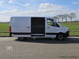 MERCEDES-BENZ SPRINTER 315 L2H1 3.5t-Trekhaak