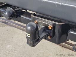 MERCEDES-BENZ SPRINTER 315 L2H1 3.5t-Trekhaak