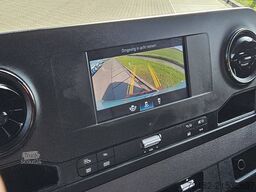 MERCEDES-BENZ SPRINTER 315 L2H1 3.5t-Trekhaak